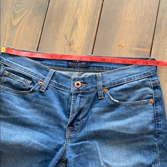 Lucky Brand Jeans - Picture 7 of 8